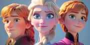 Quiz : Découvre ton double dans La Reine des Neiges !