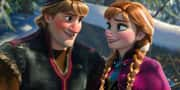 Quiz: Hvilken Frozen-karakter er din perfekte match?