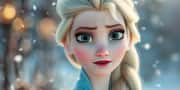 Quiz Divertido: Descubra Seu Arqui-Inimigo de Frozen!