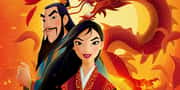 Quiz: Which Disney's Mulan character are you?