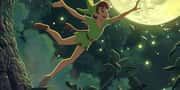 Quiz: Ontdek Welk Personage uit Peter Pan Jij Bent!