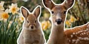 Quiz: Which Easter animal reflects your personality?