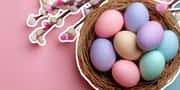 Quiz: Find your Easter egg personality