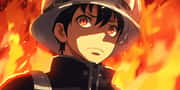 Ποιος χαρακτήρας της Fire Force είσαι?