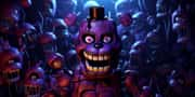 Quiz da FNAF: Qual personagem FNAF você é?