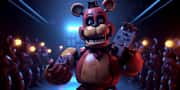 Kuis: Cari tahu karakter Pelanggaran Keamanan FNAF Anda!