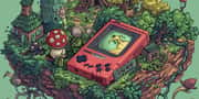 Kvíz: Melyik Game Boy játékot kellene legközelebb játszanom?