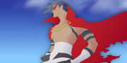 Anime quiz: Welk Gurren Lagann personage ben jij?