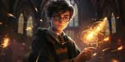 Que personagem do Harry Potter é? Teste de Personalidade