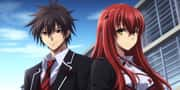 Quiz: Którą postacią z Highschool DxD jestem?