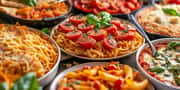 Quiz: Quel plat italien êtes-vous ? Découvrez-le !