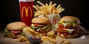 Quiz: Znajdź pasującą osobowość do McDonald's!