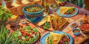 Quiz : Quel plat mexicain êtes-vous ?