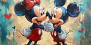 Quiz: Welk Mickey Mouse personage is jouw zielsverwant?