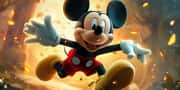 Quiz: Which Mickey Mouse character is your arch-enemy?