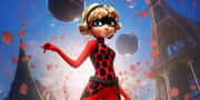 Quiz: Descubra qual personagem de Miraculous é a sua cara!