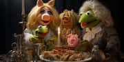 Quiz : Quelle Muppet es-tu ? Découvre-le maintenant!