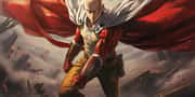 Kvíz One-Punch Man: Která postava z One-Punch Mana jsi?