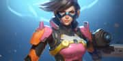 Hvilket Overwatch karakter er du? Quiz