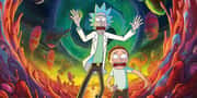 Quiz: Welk Rick and Morty-personage ben ik? Ontdek het nu!