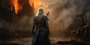 Kuis LOTR: Yang manakah karakter The Rings of Power Anda?