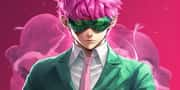 Saiki K Quiz: Welk Saiki K personage ben jij?