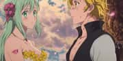 Mach unser Anime-Liebesquiz: Wer ist dein Seven Deadly Sins Seelenverwandter?