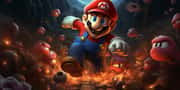 Κουίζ: Ποιος χαρακτήρας του Super Mario είσαι; | Μάθε το τώρα!