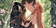 Questionário: Descubra sua alma gêmea em Sword Art Online