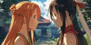 Quiz: Discover your Sword Art Online BFF