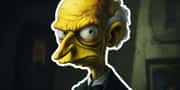 Quiz: Discover your Simpsons Nemesis!