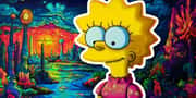 Personality Quiz: Discover your Simpsons Best Friend