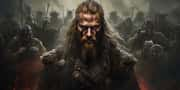 Vikings Quiz: Welk Vikings personage ben jij?