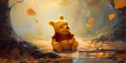 Quiz : Quel personnage de Winnie l'ourson es-tu ?