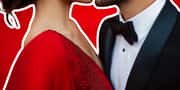 Quiz: Uncover your celebrity valentine