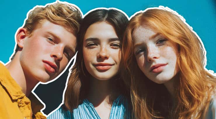 Quiz: Am I Bisexual?