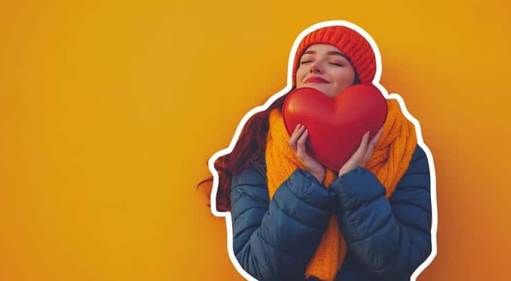 Quiz: Find out whether you're a romantic or a realist