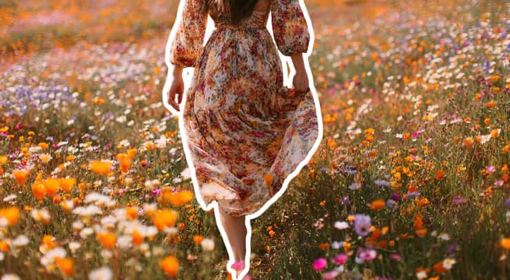 Quiz: Find out your Easter style type