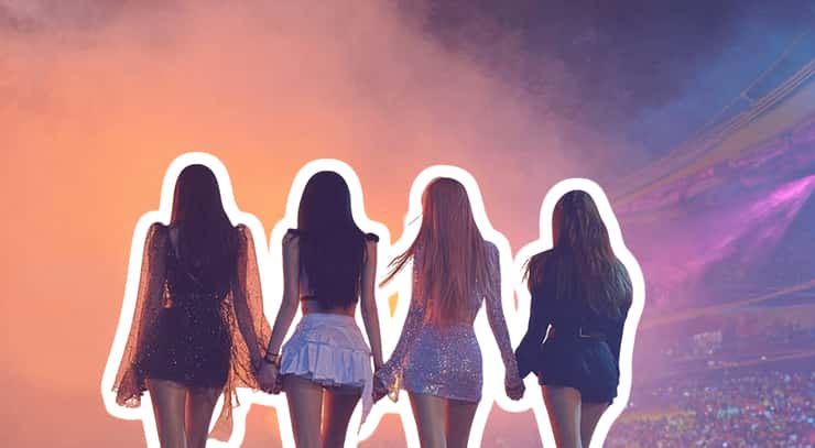 Quiz: Are you a true BLINK or just a casual BLACKPINK listener?