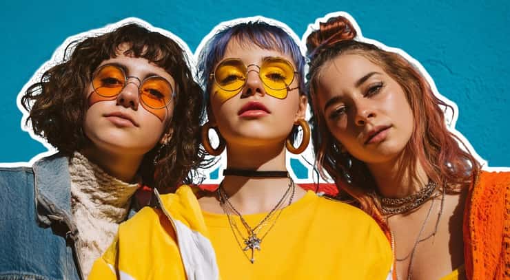 Quiz: Are you hot, cool, or cute? Explore your vibe now!
