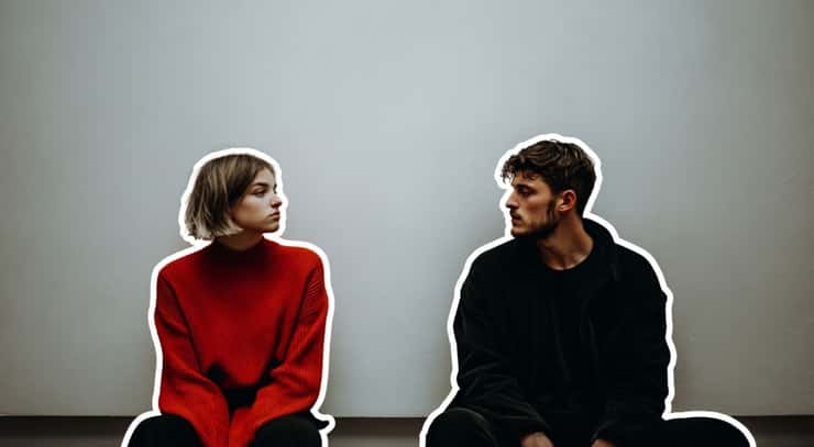 Are You in a Toxic Relationship? Take the Quiz