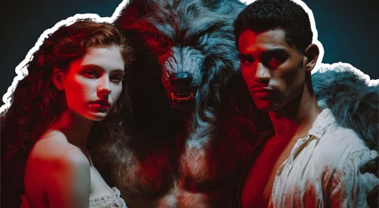Quiz: Which Twilight creature are you?