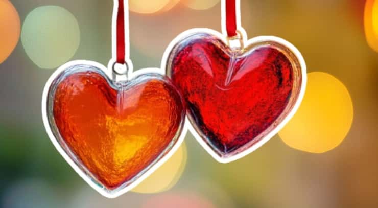 Quiz: Find out your Valentine's Day personality