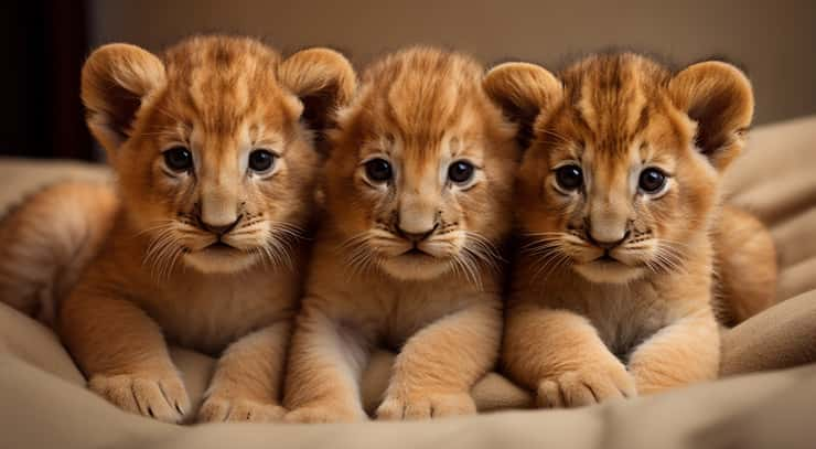 🐣 Kies schattige babydieren en ontdek wie je echt bent! 🐹 | Quiz