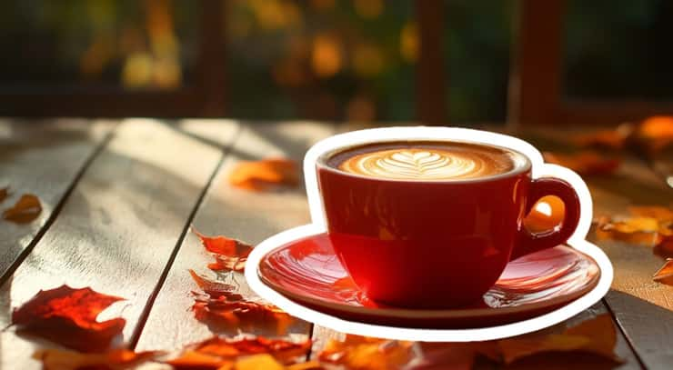 Quiz: Discover your fall coffee order through your zodiac sign