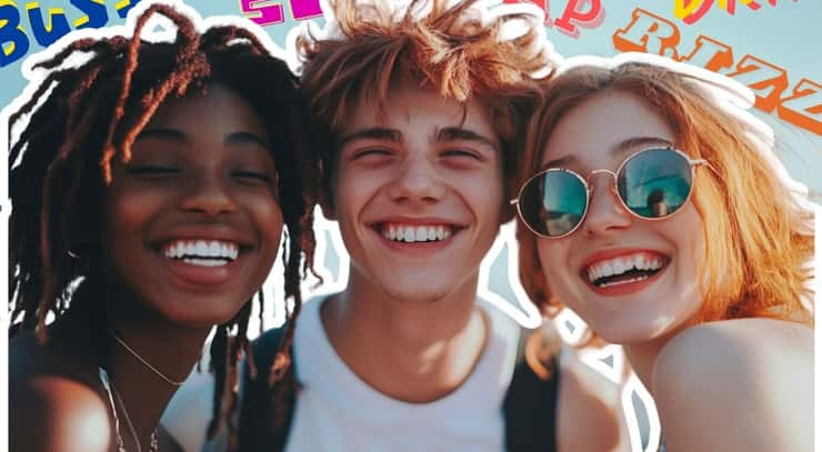 Quiz: Discover your Gen Z slang personality!