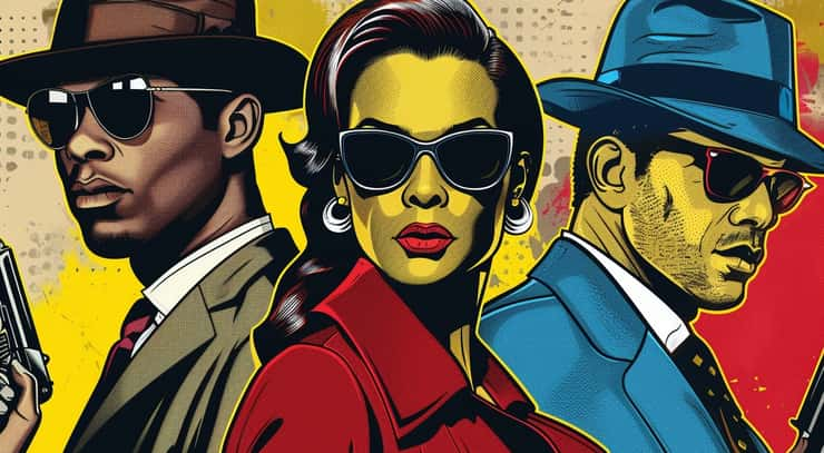 Quiz: Detective, diplomat, daredevil: What's your problem-solving style?