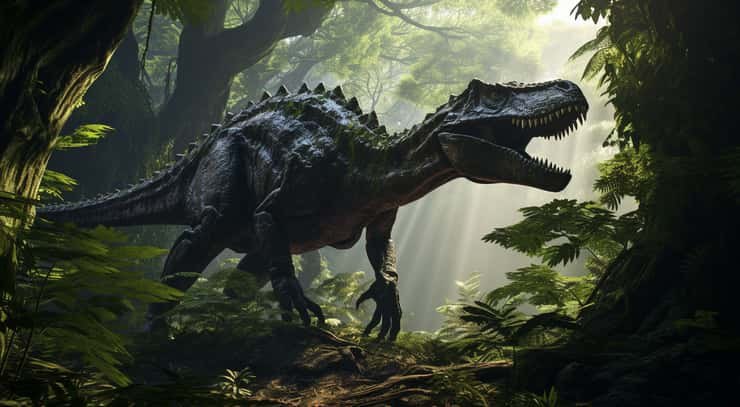 Dinosaur quiz: What dinosaur am I? | Find out now!