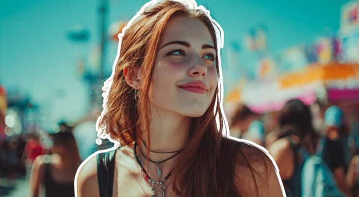 Quiz: Do You Have a Crush on Someone?