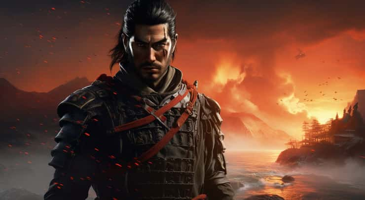 Κουίζ Ghost of Tsushima: Ποιος χαρακτήρας είσαι; Μάθε τώρα!